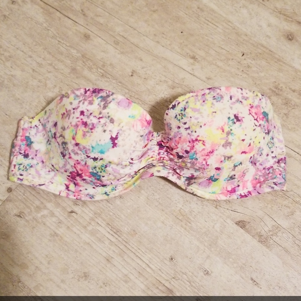 VS bikini top 32c